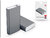 Huawei AP007 Power Bank 13000 mAh Fekete