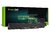 Green Cell DE14 Dell Inspiron 1464x/1564x/1764/P0xxx notebook akkumulátor 6600 mAh