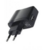 BH BH832 BlackBird Hálózati USB Töltő + MicroUSB kábel 1.5m - Fekete