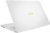 Asus VivoBook X542UN-DM003 15.6" Notebook - Fehér Endless