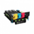 Lexmark 74C0ZV0 Eredeti Képalkotó egység Tri-color