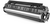 Lexmark 72K2XKE Eredeti Toner Fekete