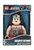 LEGO DC Comics Super Heroes 9009877 Wonder Woman Ébresztőóra