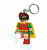 LEGO Batman Movie LGL-KE105 Robin Világítós Kulcstartó