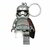 LEGO Star Wars LGL-KE96 Capitan Phasma Világítós Kulcstartó