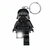 LEGO Star Wars LGL-KE93 Kylo Ren Világítós Kulcstartó