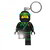 LEGO Ninjago Movie LGL-KE108L Lloyd Világítós Kulcstartó