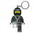 LEGO Ninjago Movie LGL-KE108N Nya Világítós kulcstartó