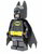 LEGO Batman Movie 9009327 Batman Ébresztőóra