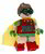 LEGO Batman Movie 9009358 Robin Ébresztőóra