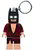 LEGO Batman Movie LGL-KE103K Világítós kulcstartó