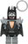 LEGO Batman Movie LGL-KE103G Glam Rocker Világítós kulcstartó