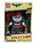 LEGO Batman Movie 9009310 Harley Quinn Ébresztőóra