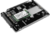 Axagon RSS-M2SD M.2 SATA B-Key - SATA SSD adapter ház - Ezüst