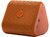 HP Roar Mini Bluetooth hangfal - Neon narancs