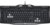 Logitech G105 Gamer billentyűzet - Olasz - Fekete