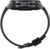 Samsung SM-R810 Galaxy Watch Okosóra (42mm) - Fekete