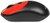 iBOX Pulsar Pro Wireless Billentyűzet ENG + Egér - Fekete/Piros