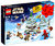 LEGO 75213 Star Wars - Adventi Naptár
