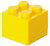 LEGO Classic 40111732 Mini Box 4 Sárga