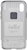 Spigen 057CS23197 SGP Classic C1 Apple iPhone X Szilikon Hátlap Tok - Fekete