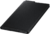 Samsung EJ-FT830BBEGGB Galaxy Tab S4 Bookcover Tok és billentyűzet - Fekete