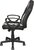 Trust Ryon GXT 702 Ergonomikus szék - Fekete