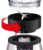 Tefal BL1B1D39 On The Go Turmixgép - Fekete/Inox