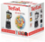 Tefal BL962B38 1300W Turmixgép - Fekete