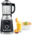 Tefal BL962B38 1300W Turmixgép - Fekete