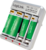 Logilink PA0168 2x/4x AA/AAA/ 1x9V Akkumulátor Töltő