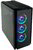 Corsair Obsidian Series 500D RGB SE Premium Számítógépház - Fekete