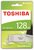 Toshiba 128GB TransMemory U202 USB 2.0 Pendrive - Fehér