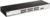D-link DGS-1210-26 Gigabit Smart Switch - Ezüst/Fekete