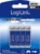 Logilink LR03B4 Micro Ultra Power Alkaline AAA Ceruzaelem (4db/csomag)