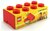 LEGO Classic 40231730 Uzsonnás doboz