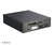 Akasa Lockstor M26 2,5" +USB3.0 port+kártyaolvasó - Fekete