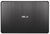 Asus X540LA-XX992 15.6" Notebook - Fekete Endless