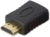 Lindy 41232 HDMI toldó - Fekete