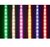Somogyi LS 5RGB Beltéri RGB LED szalag szett 5m - Többszínű