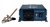 HQ HQ-PURE300-12 Tiszta szinuszos inverter 230V / 300W