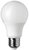 Optonica 10W E27 LED Gömbizzó - Semleges fehér