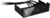Gigabyte GC-VRDISPLAY REV. 2 AORUS VR előlapi panel - 5.25" Fekete