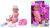 Simba 105037800 New Born Baby interaktív játékbaba 30 cm