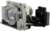 Whitenergy 200W projektor lámpa Mitsubishi HD4000U projektorhoz