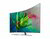 Samsung 55" Q8CN Ívelt 4K Smart TV