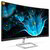 Philips 31.5" 328E9QJAB/00 Ívelt monitor