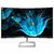 Philips 31.5" 328E9QJAB/00 Ívelt monitor