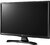 LG 23.6" 24TK410V-PZ TV monitor