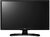 LG 23.6" 24TK410V-PZ TV monitor